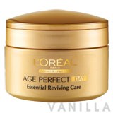 L'oreal Age Perfect Essence Essential Reviving Care Day Cream