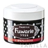 Fuwarie Straight Jam Wax