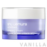 Shu Uemura Whitefficient Whitening Cream
