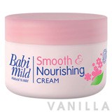 Babi Mild Smooth & Nourishing Cream