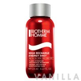 Biotherm Homme High Recharge Energy Shot