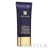 Estee Lauder Double Wear Maximum Cover Camouflage Makeup For Face and Body SPF15