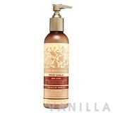 The Body Shop Spiced Vanilla Shimmer Lotion