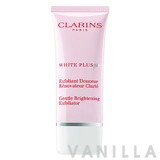 Clarins White Plus HP Gentle Brightening Exfoliator