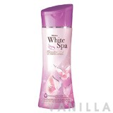 Mistine White Spa Tourmaline Pink UV White Lotion