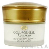 Boots Collagenese Advanced Day Cream SPF20 PA++
