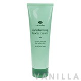 Boots Moisturising Body Cream