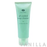 Boots Cucumber Oil Control Deep Cleanser