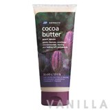 Boots Extracts Cocoa Butter Body Wash