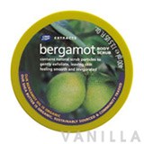 Boots Extracts Bergamot Body Scrub