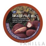 Boots Extracts Brazil Nut Body Butter