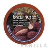 Boots Extracts Brazil Nut Body Scrub