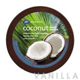 Boots Extracts Coconut Body Butter