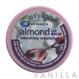 Boots Extracts Almond Lip Balm