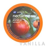 Boots Extracts Nectarine Body Butter