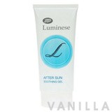 Boots Luminese After Sun Soothing Gel