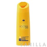 Boots Soltan Moisturising Sun Lotion SPF15