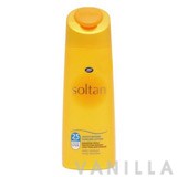 Boots Soltan Moisturising Sun Lotion SPF25