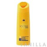 Boots Soltan Moisturising Sun Lotion SPF40