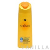 Boots Soltan Moisturising Sun Lotion SPF50