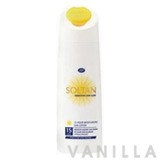 Boots Soltan Sensitive Sun Lotion SPF50
