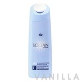 Boots Soltan Moisturising Aftersun Lotion