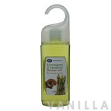 Boots Ingredients Lemongrass & Tamarind Shower Gel