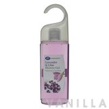 Boots Ingredients Lavender & Lilac Shower Gel