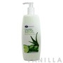 Boots Ingredients Cucumber & Aloe Vera Body Lotion