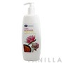 Boots Ingredients Lotus & Curcumin Body Lotion