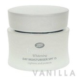 Boots Luminese Whitening Day Moisturiser SPF15