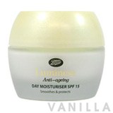 Boots Luminese Anti-Ageing Day Moisturiser SPF15