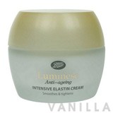 Boots Luminese Anti-Ageing Intensive Elastin Cream