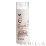 Boots Vitamin E 2 in1 Cleansing Lotion