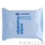 Boots Fragrance Free Wipes
