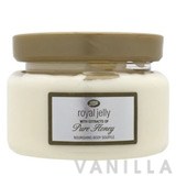 Boots Royal Jelly Nourishing Body Souffle