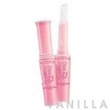 Mistine Pink Magic Crystal Lip