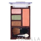 Mistine Catwalk Make Up Set