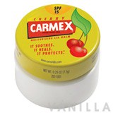 Carmex Cherry Moisturizing Lip Balm