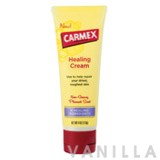 Carmex Healing Cream
