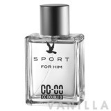 CC Double O Sport for Him