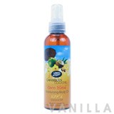 Boots Caribbean Cocktail Coco Island Moisturising Body Oil SPF6