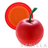 Tony Moly Mini Berry Lip Balm SPF15 PA+ Cherry