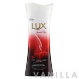Lux Secret Bliss Body Wash