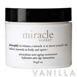 Philosophy Miracle Worker Miraculous Anti-Aging Moisturizer