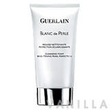 Guerlain Blanc de Perle Cleansing Foam