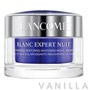 Lancome Blanc Expert Nuit Firmness Restoring Whitening Night Cream