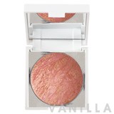 New CID i-glow Compact Shimmer Powder with Mirror