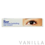 Boots Expert Sensitive Hydrating Eye Cream