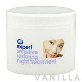 Boots Expert Sensitive Restoring Night Treatment